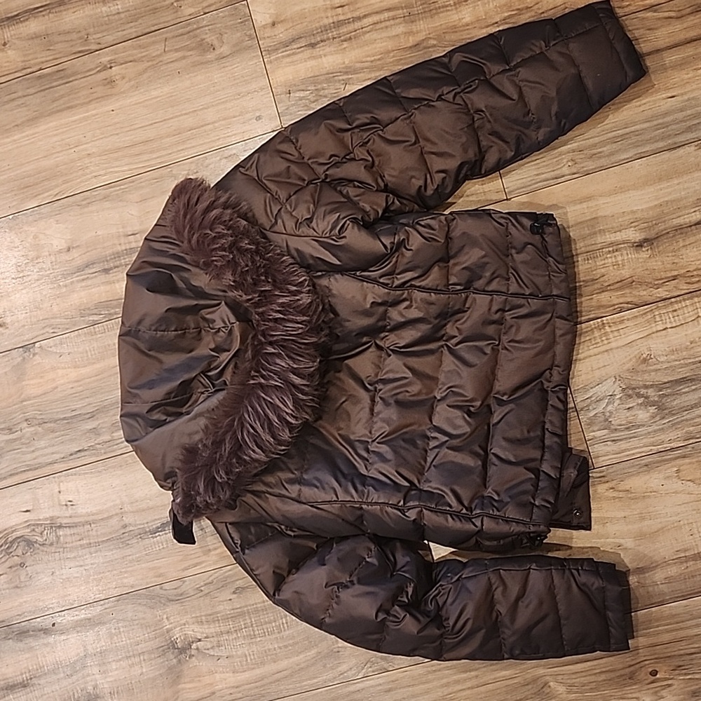 Women's jacket - Picture 3 of 3